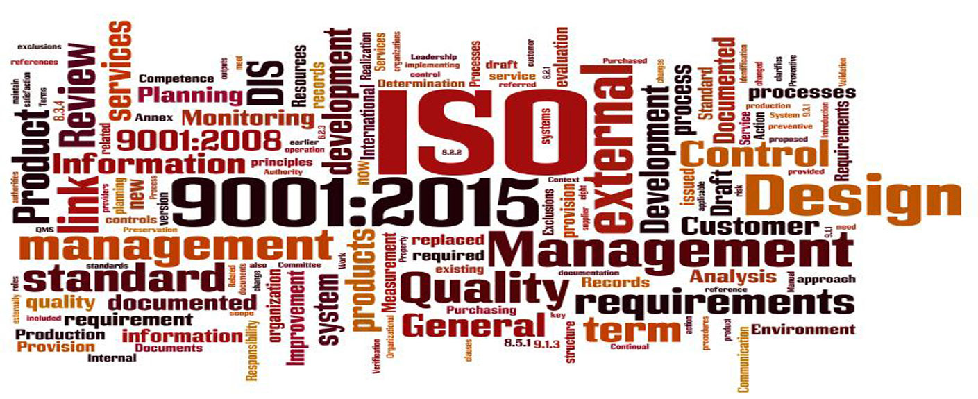 ISO 9001-2015 QMS Course