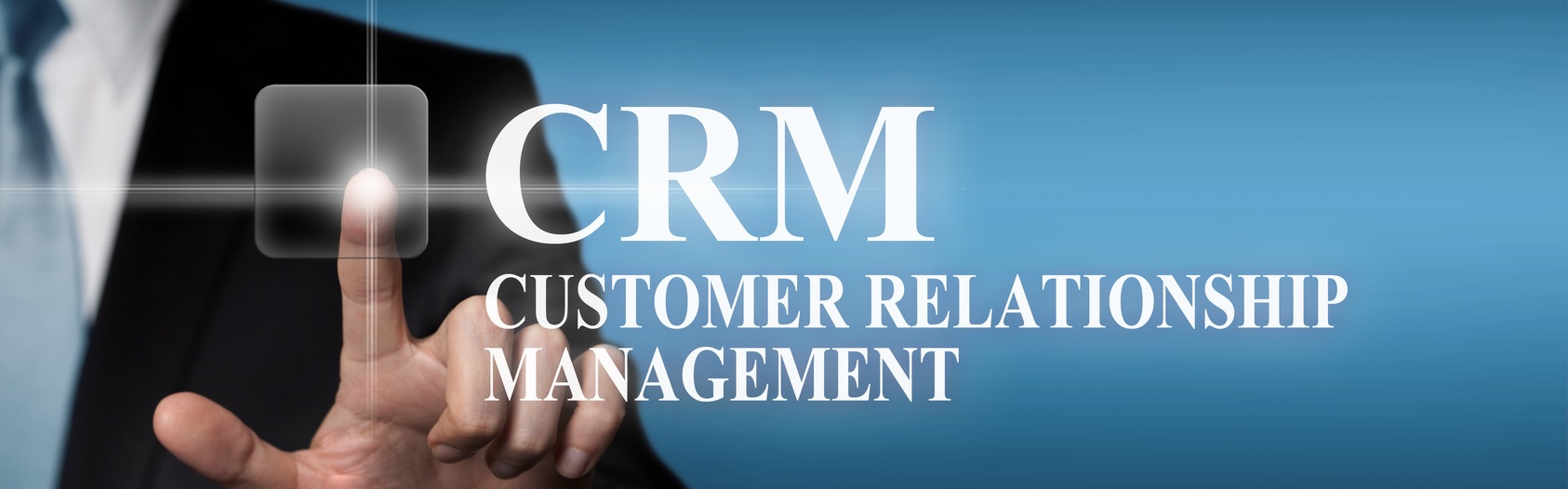 [CRM]Customer Relationship Management Course